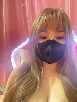 -Violet-t Webcam Show