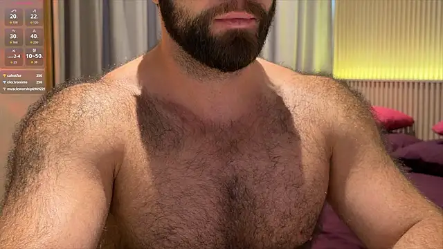 Atlantis_is_calling_sos' Live XXX Chat