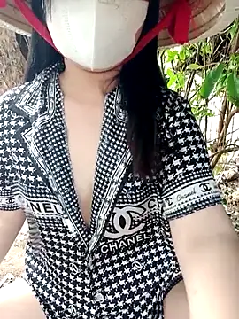 EnzxMoon02 웹캠 쇼