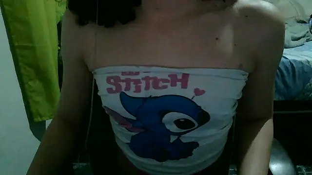 janjinha_trans 웹캠 쇼