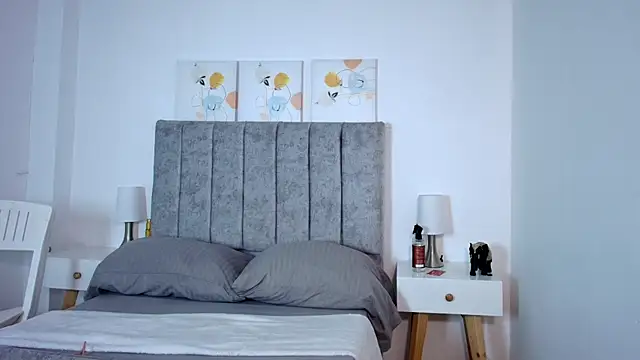 Lucy_Carson_'s Live XXX Chat