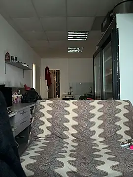 _Mila_Love Adlı Modelin Canlı XXX Sohbeti