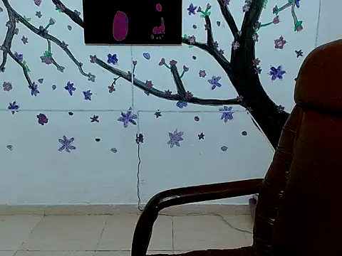 Chat XXX Live Im_May_