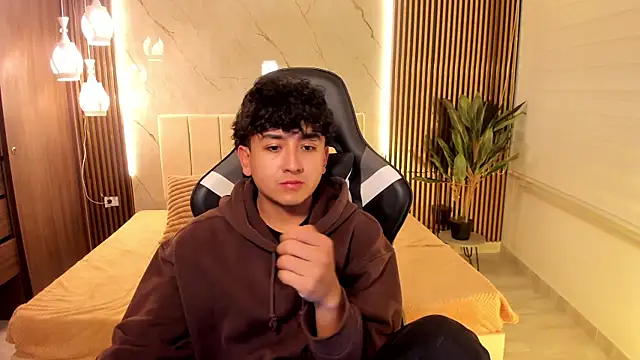 Chat XXX Live Christopher_Monroe_