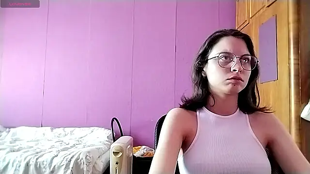 Webkamerová show Winiwink