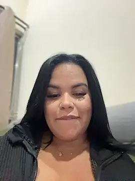 AliceStarshine's Webcam Show