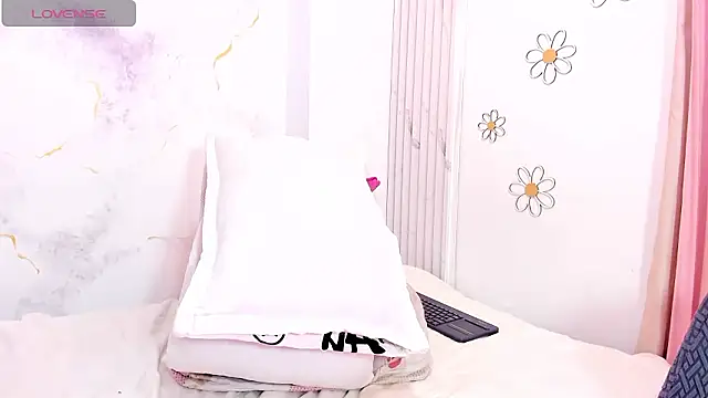 Chat XXX en directo de Dulce_andrea__