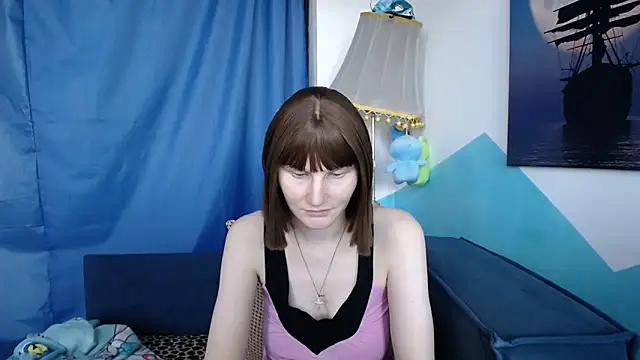 cornflower_mm Adlı Modelin Canlı XXX Sohbeti