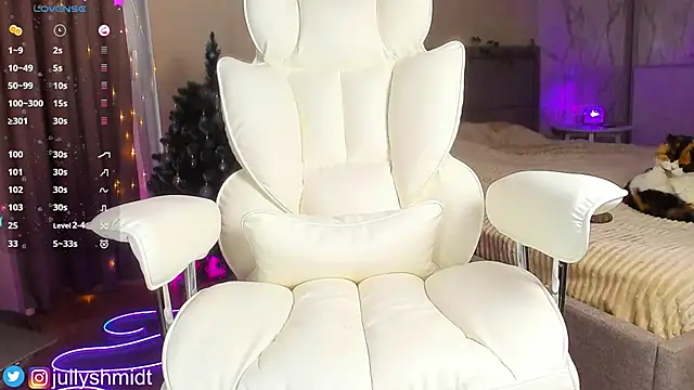 Top_Skinny Webcam-Show