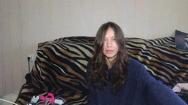 Вебкам-шоу Brenda__Star