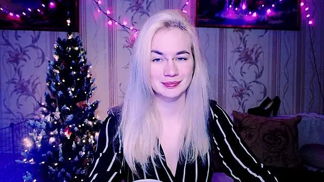 xxxcharismaaa: απευθείας συνομιλία ΧΧΧ