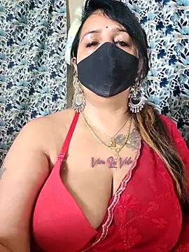 cute-tanvi's Live XXX Chat