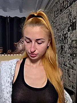 Chat XXX en directo de kylie_blck