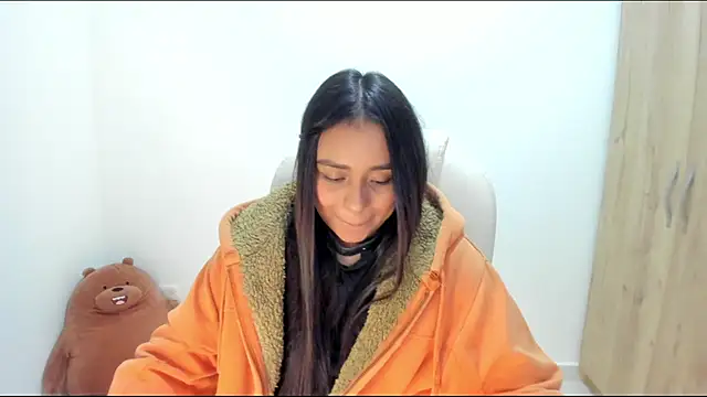 Ciara8: απευθείας συνομιλία ΧΧΧ