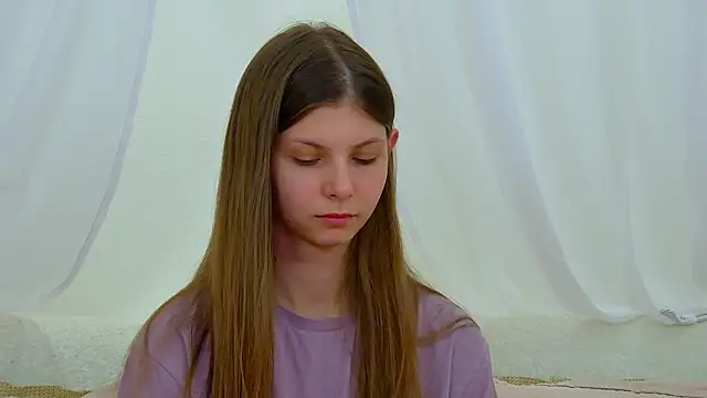 AudreyBarlow's Live XXX Chat