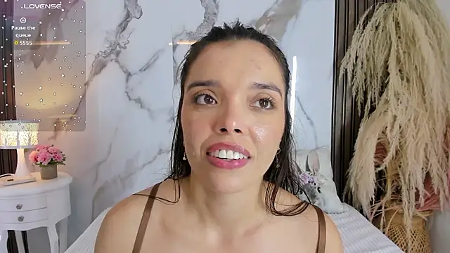 hannahill69's Live XXX Chat