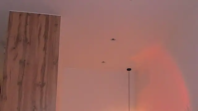 LilyRaisa Adlı Modelin Web Kamerası Şovu