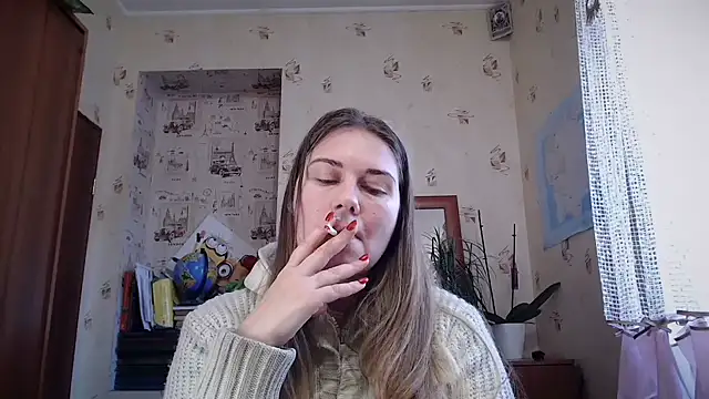 dream_alexa's Live XXX Chat