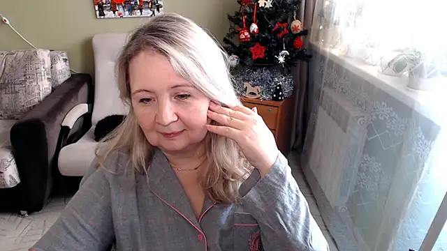 Chat XXX Live JanaMayer