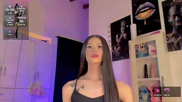 alexia_corleoni Chat XXX in diretta