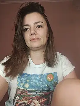 KrissSexi Chat XXX in diretta