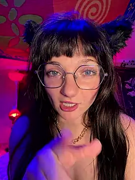 urpuppymoon – Naživo XXX chat