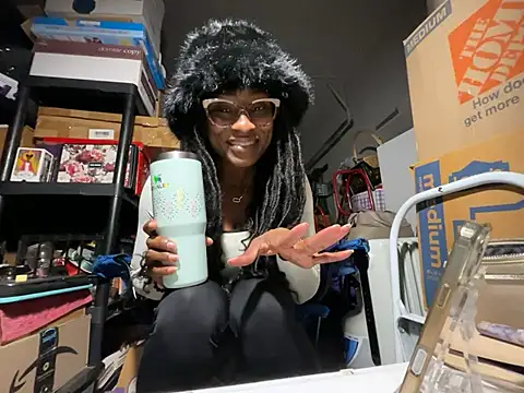 wynterheat Adlı Modelin Canlı XXX Sohbeti