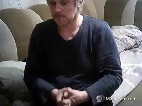 Mr__XX Adlı Modelin Canlı XXX Sohbeti