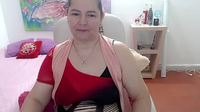 leonela_69's Live XXX Chat