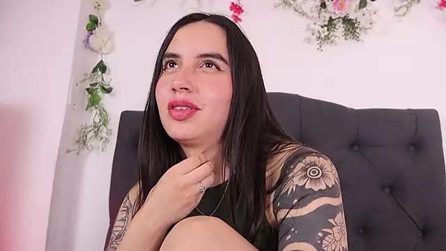 kaylee_lee's Live XXX Chat