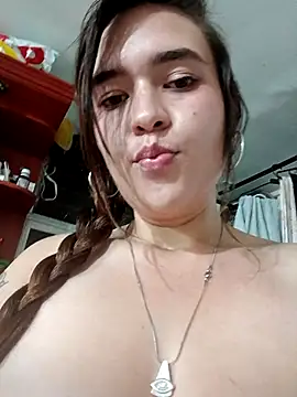 miss_berlyn's Live XXX Chat