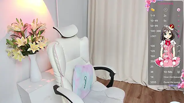 -Fortuna-: απευθείας συνομιλία ΧΧΧ