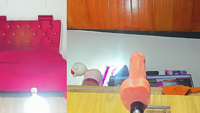 nikky_rosse's Live XXX Chat