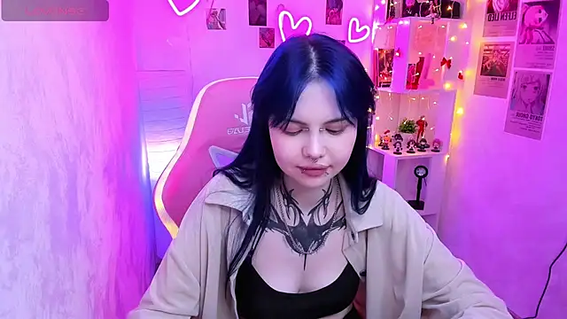 Morana_Batt's Live XXX Chat