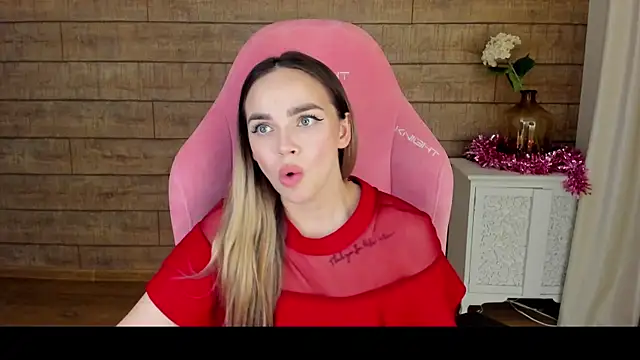 AnitaVenture: απευθείας συνομιλία ΧΧΧ