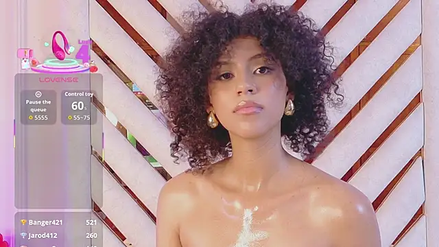 Lila-Rose Chat XXX live