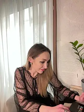 AnesaKis' Webcam Show