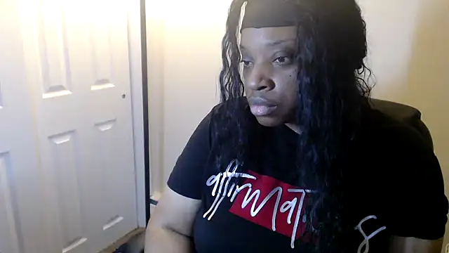 Sexymona1218's Webcam Show