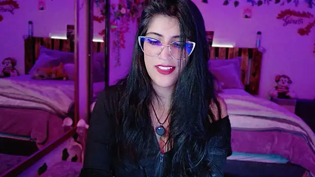 AzaharJaan Adlı Modelin Canlı XXX Sohbeti