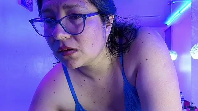 scarlett_widow_ Obrolan Langsung XXX