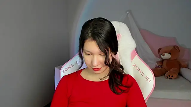 SaraDenars' Live XXX Chat