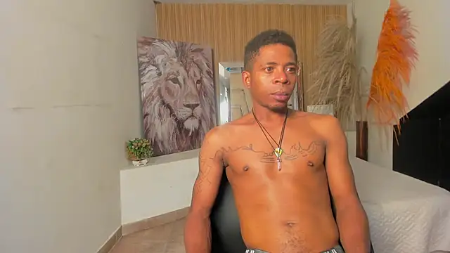 Chat XXX Live AndresPalacios_