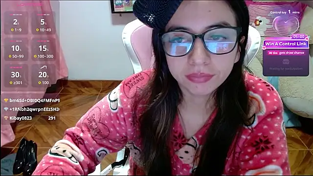 Maggie_Fox3 Live XXX Chat