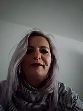 LadyTouch Live XXX-Chat