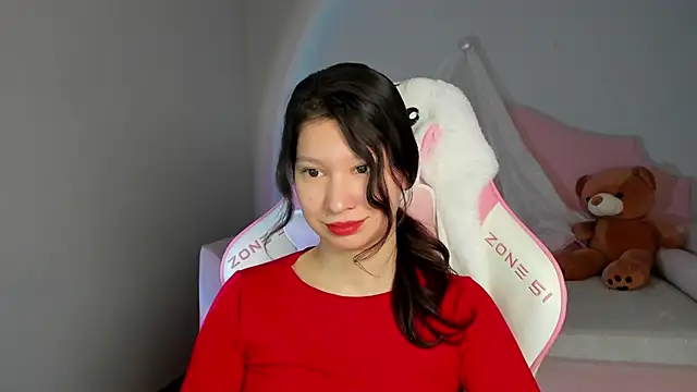 SaraDenars' Live XXX Chat