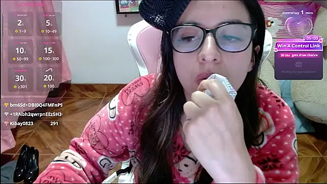 Živý XXX chat Maggie_Fox3