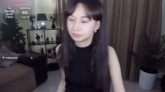 SheilaRare's Live XXX Chat