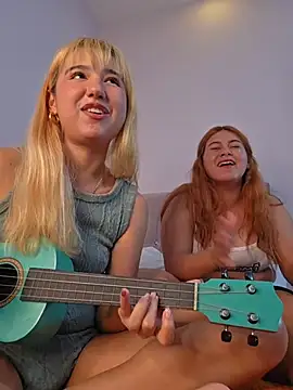 Pinkie_Princesn Live XXX chat