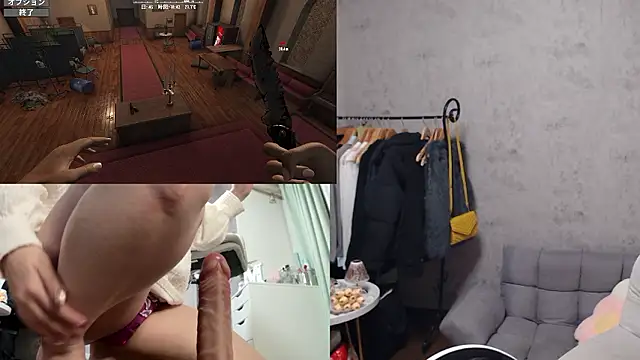 minami1129's Live XXX Chat