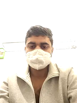 Rahul_India's Live XXX Chat